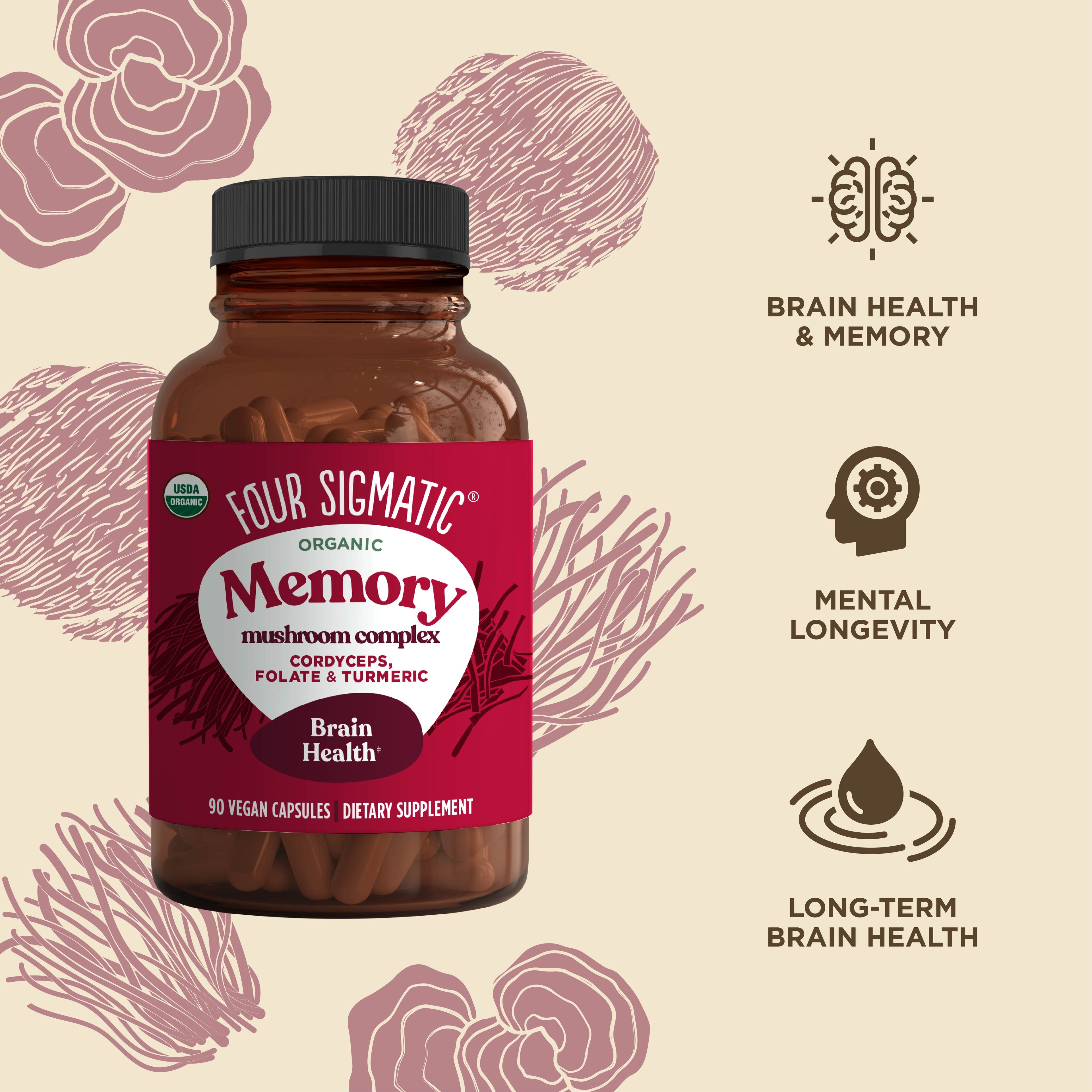 Memory Capsules - Better Brew