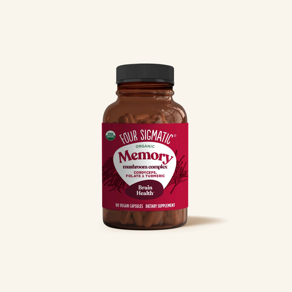 Memory Capsules - Better Brew