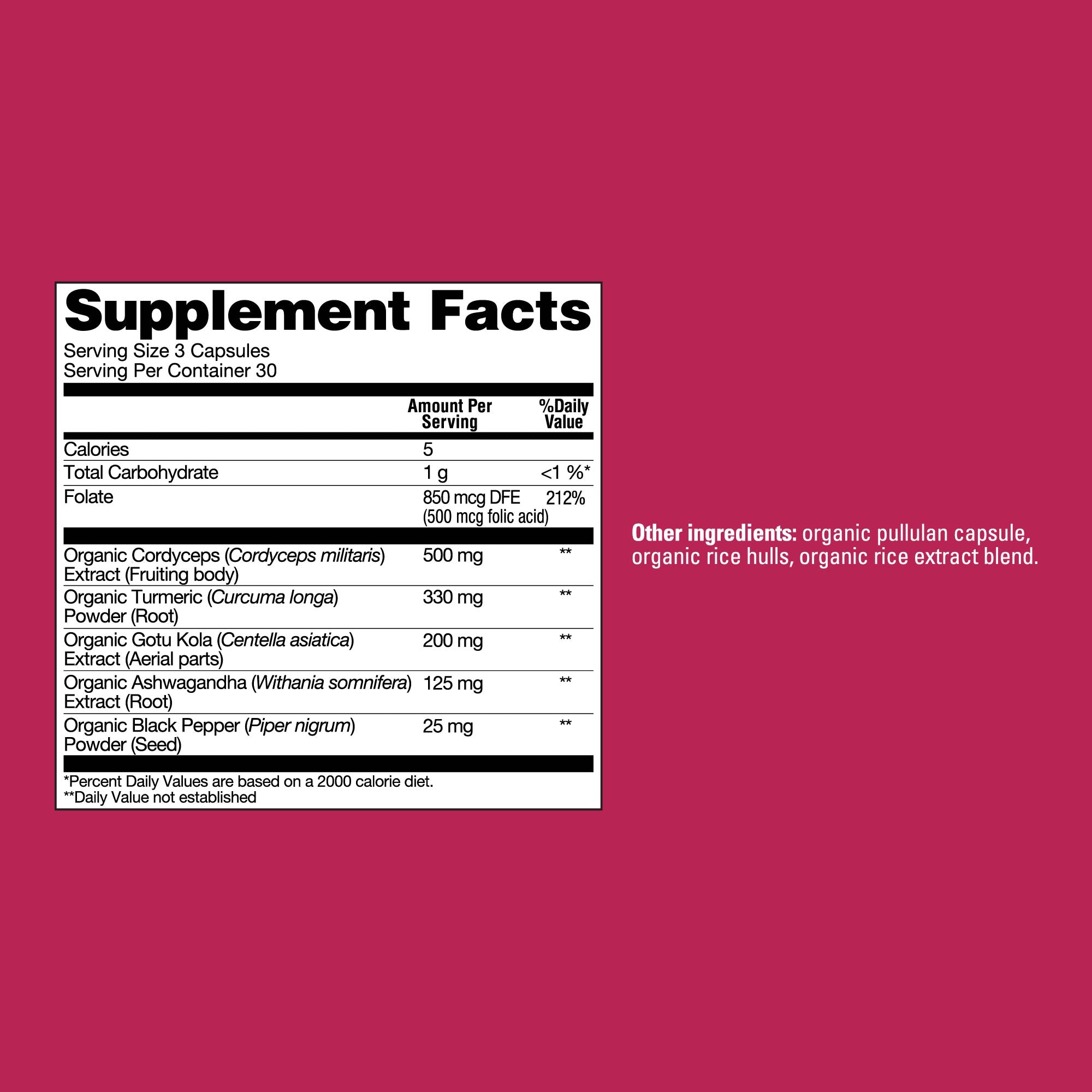 Memory Capsules - Better Brew