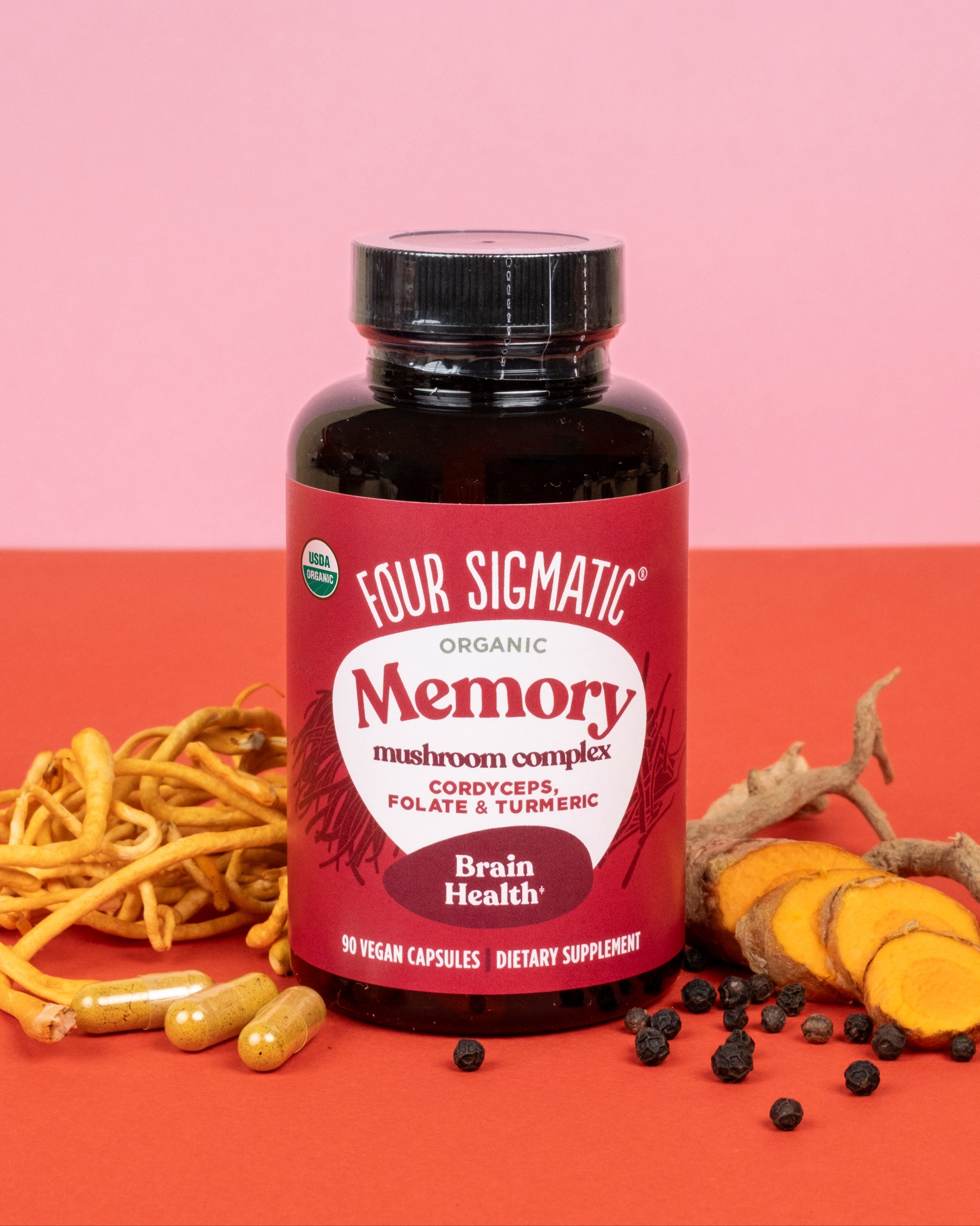 Memory Capsules - Better Brew