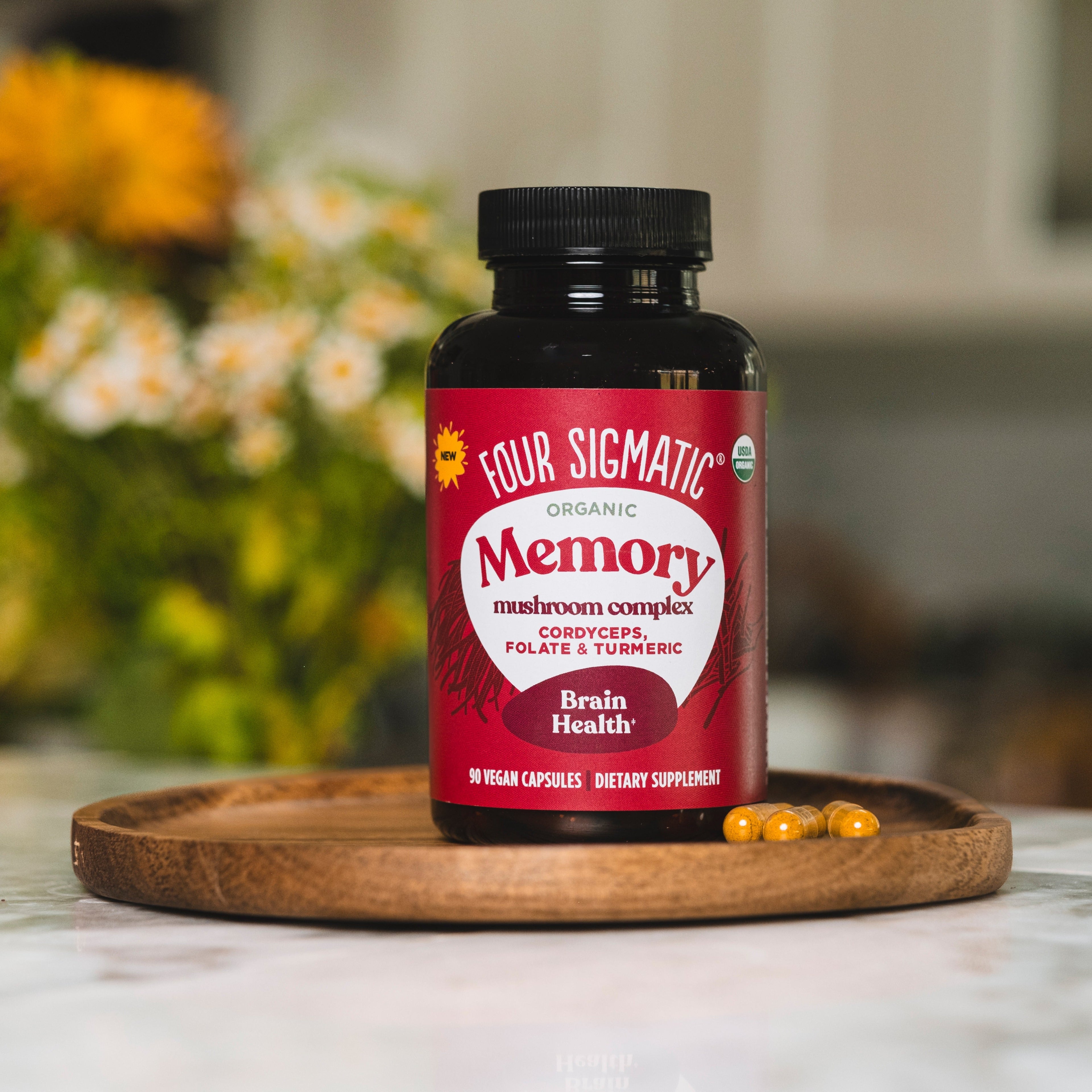 Memory Capsules - Better Brew