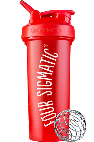 Shaker Cup - Superfood Blend