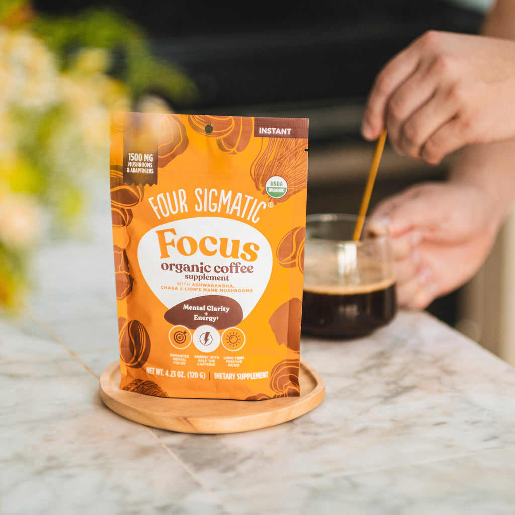 New Drop Discovery Pack - Coffee Alternative
