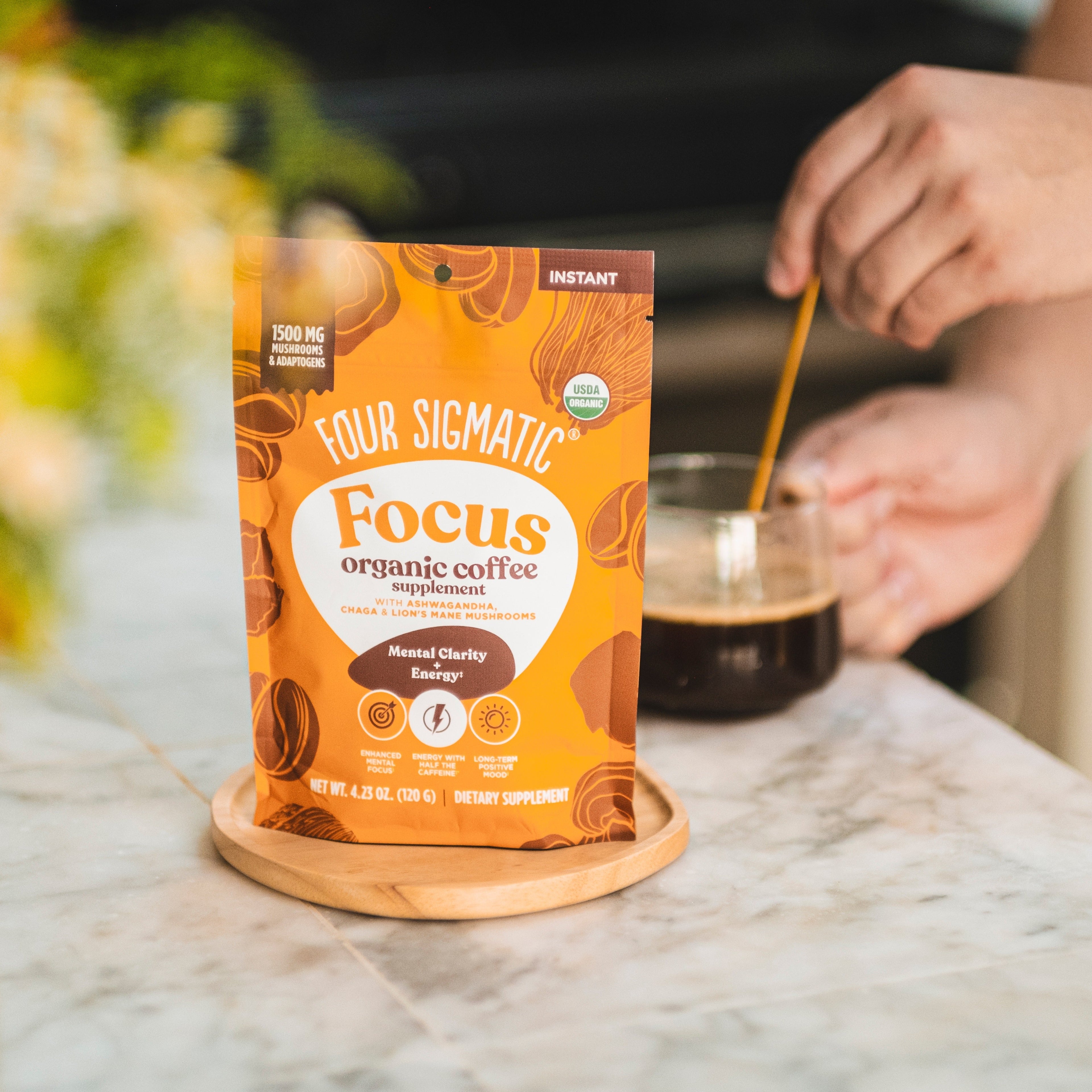 New Drop Discovery Pack - Coffee Alternative
