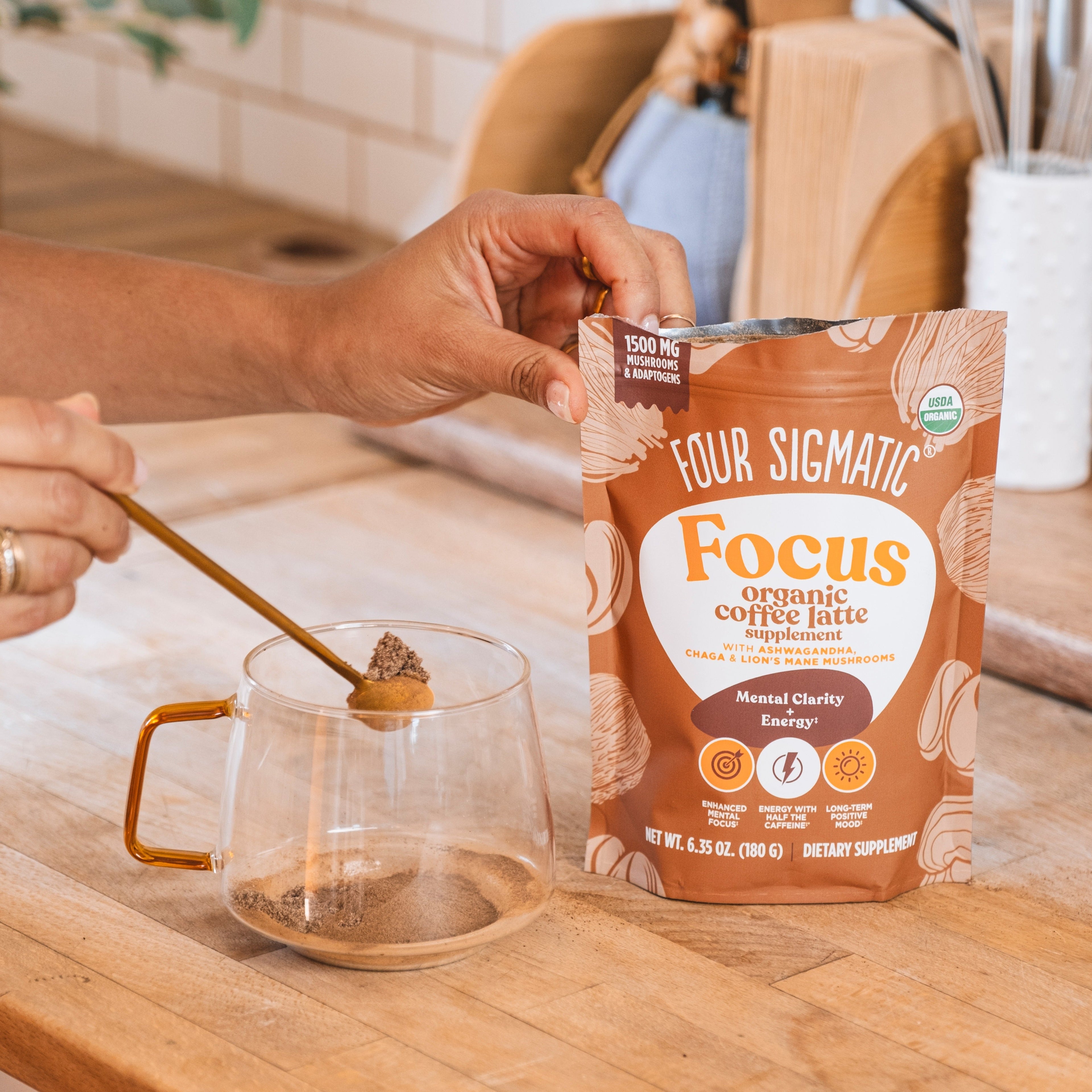 New Drop Discovery Pack - Coffee Alternative
