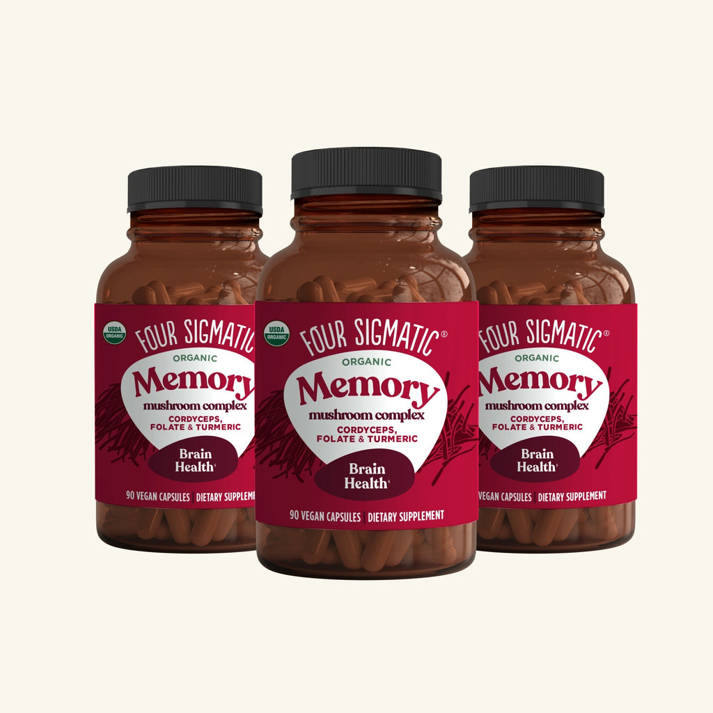Memory Capsules - Better Brew