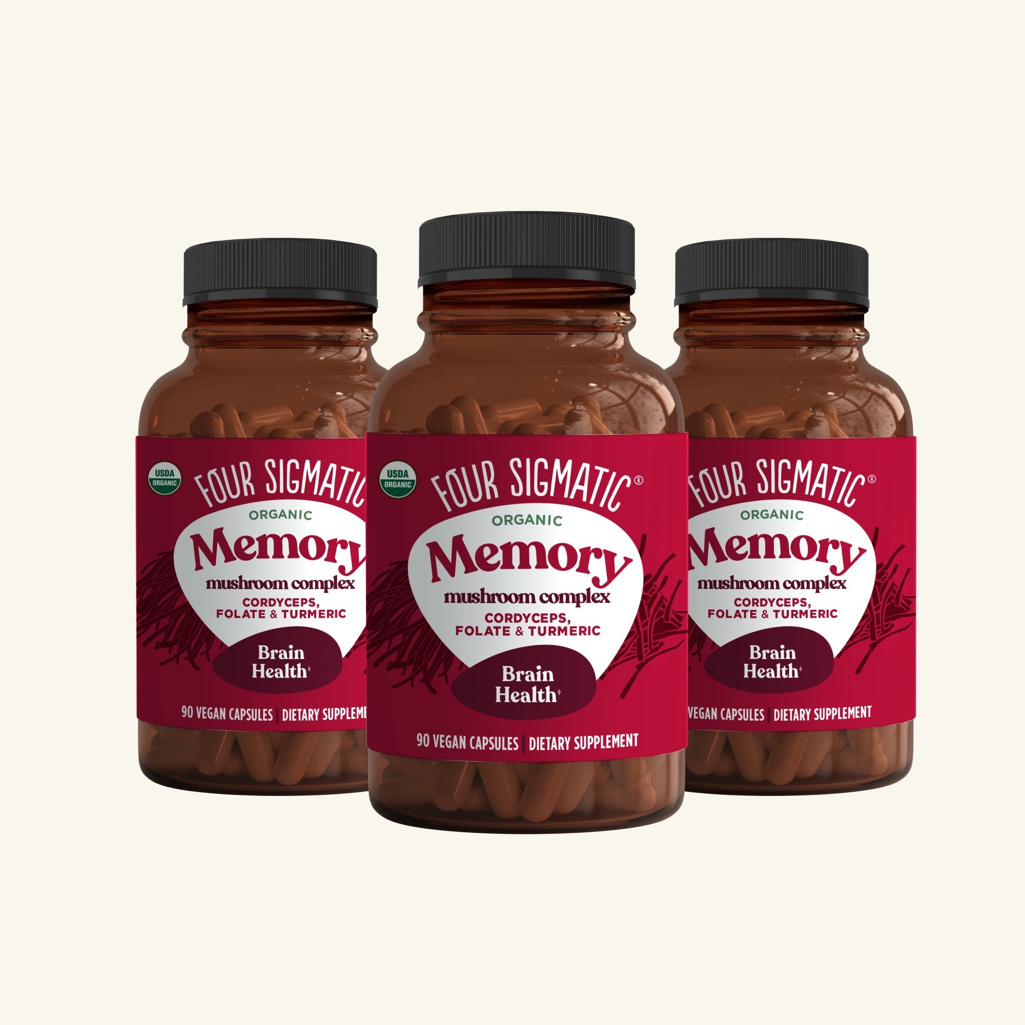 Memory Capsules - Better Brew