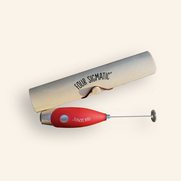 Four Sigmatic Frother - Daily Energy