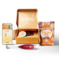 Mushroom Coffee Starter Kit - Focus Support