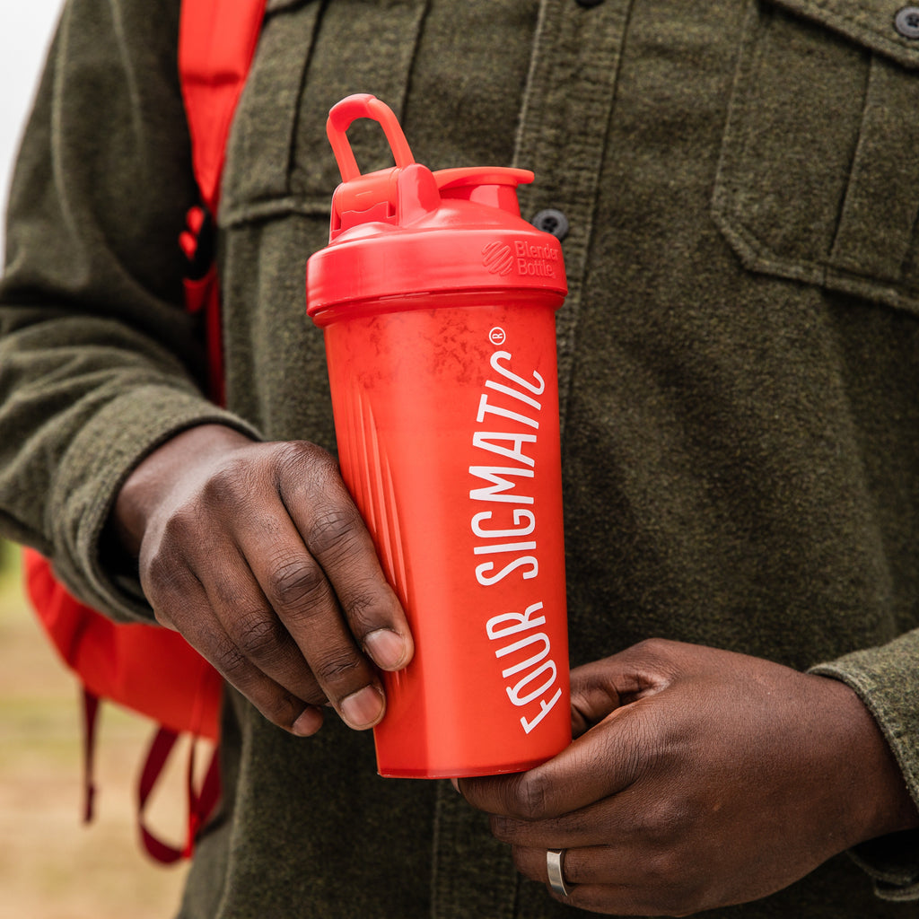 Shaker Cup - Superfood Blend