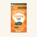 Focus Dark Roast Espresso Pods (Free - Just Pay Shipping) - Smooth Brew