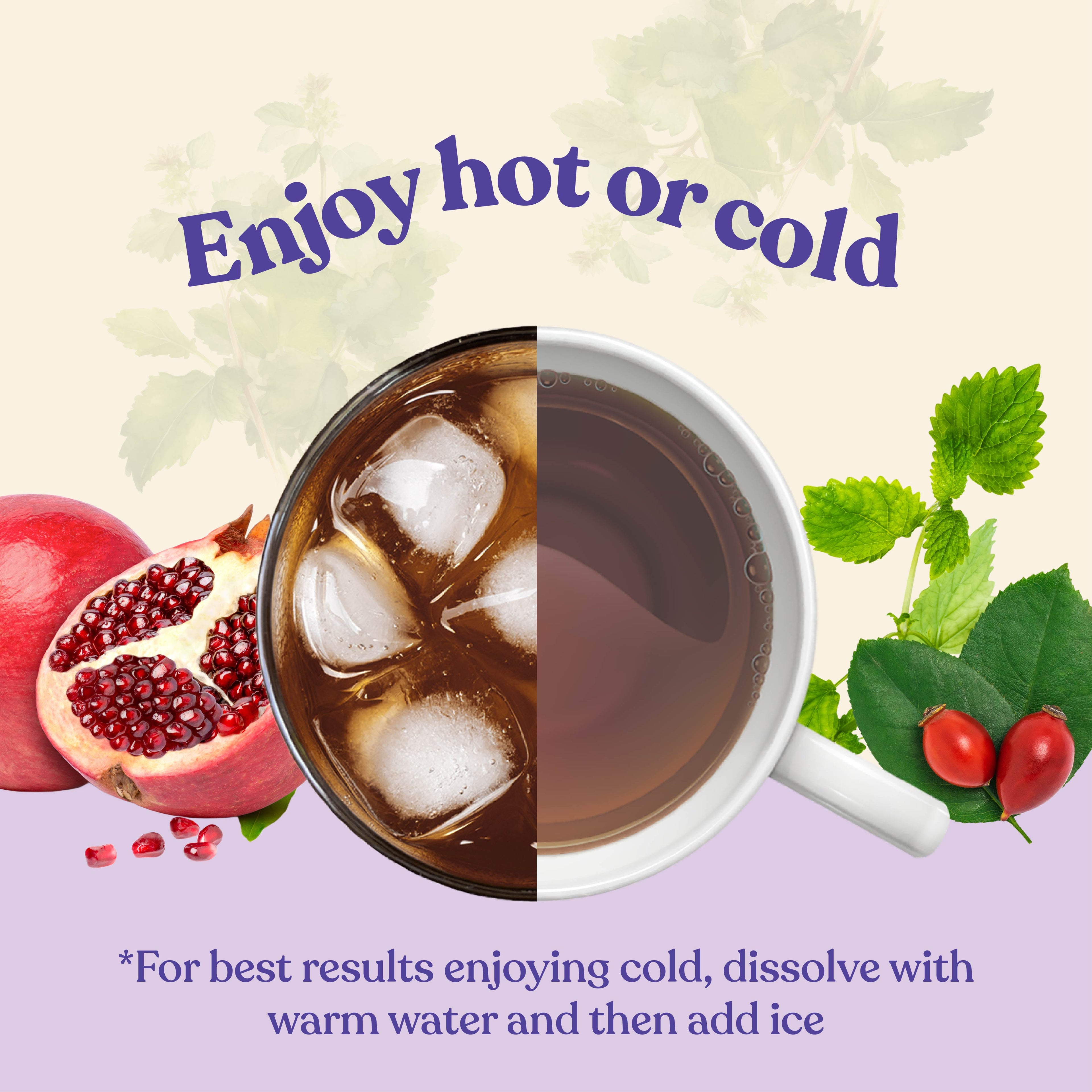 Mood Herbal Tea - For Everyday Wellness