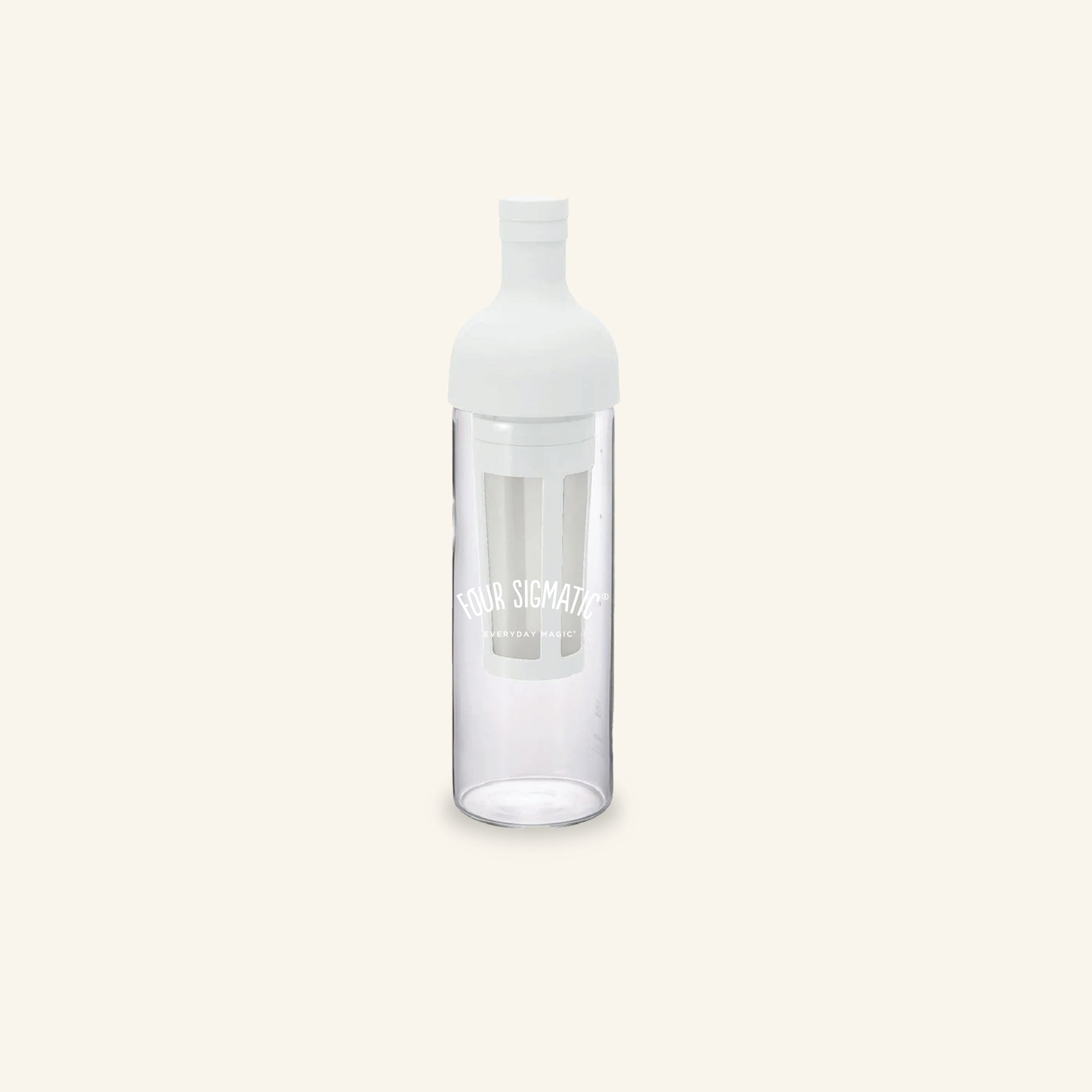 Cold Brew Bottle - Calm Energy