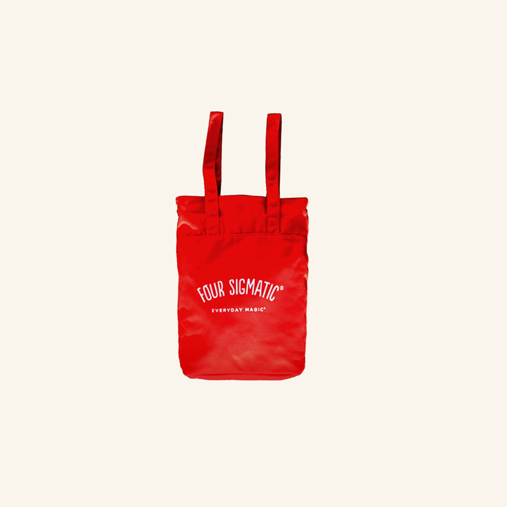 Tote/ Backpack - Rich Flavor