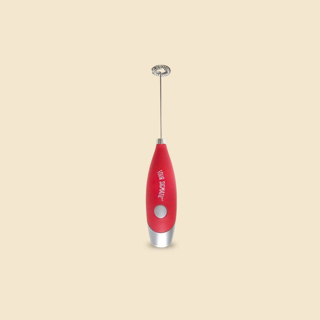 Four Sigmatic Frother - Daily Energy
