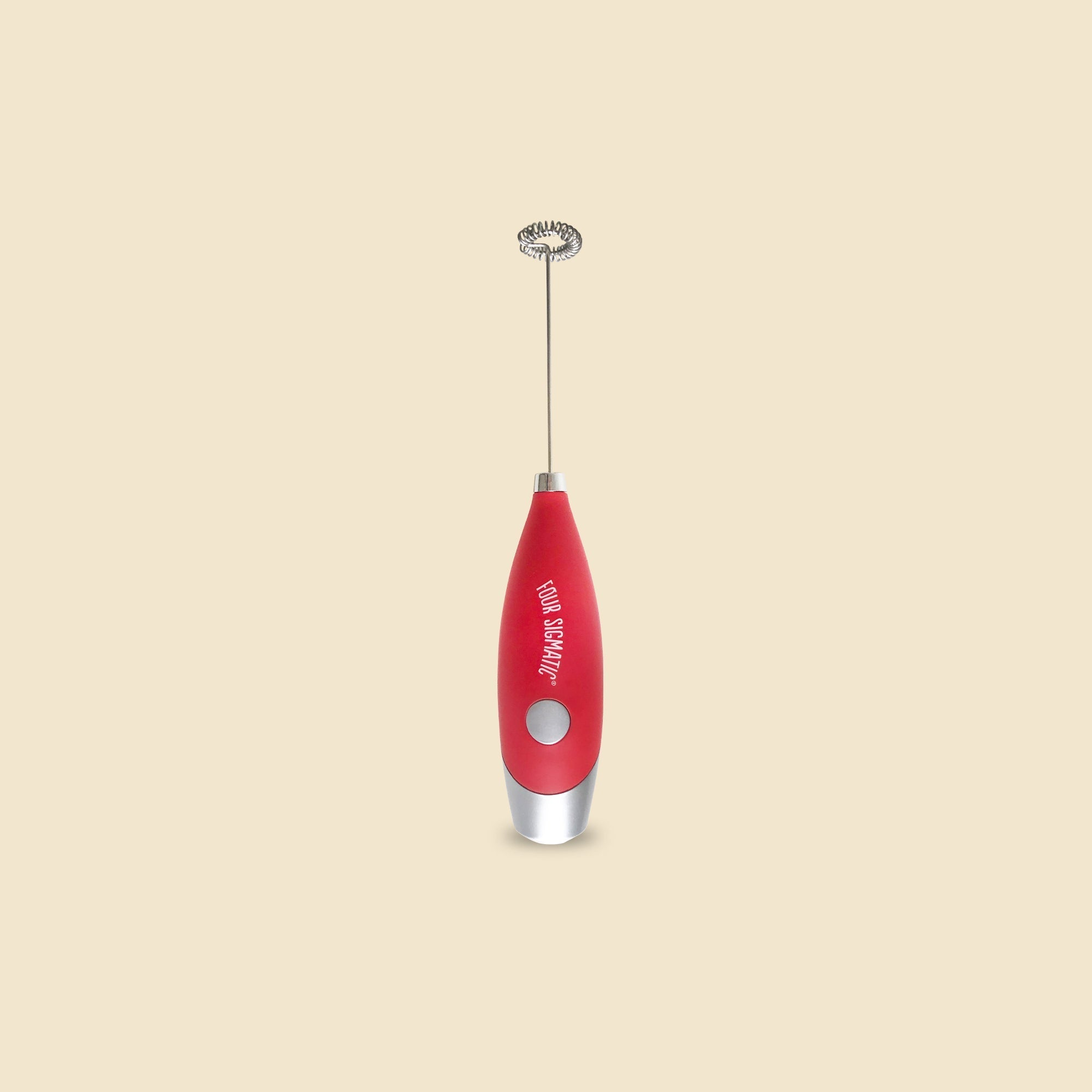 Four Sigmatic Frother - Daily Energy