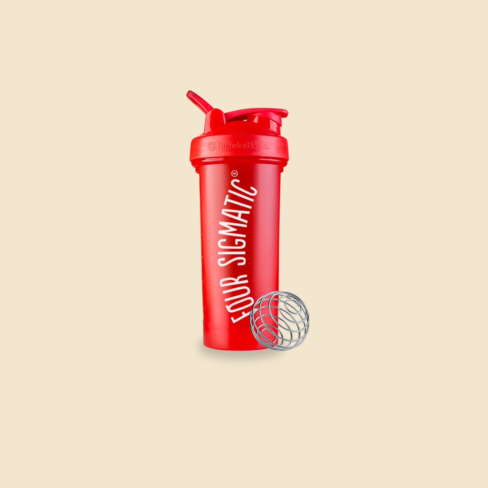Shaker Cup - Superfood Blend