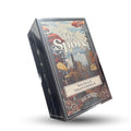 Four Sigmatic Tarot Cards - Daily Energy