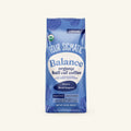 Balance Half Caf Ground Coffee - Medium - Mushroom Coffee