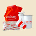 Four Sigmatic Goodie Bag - Clean Start