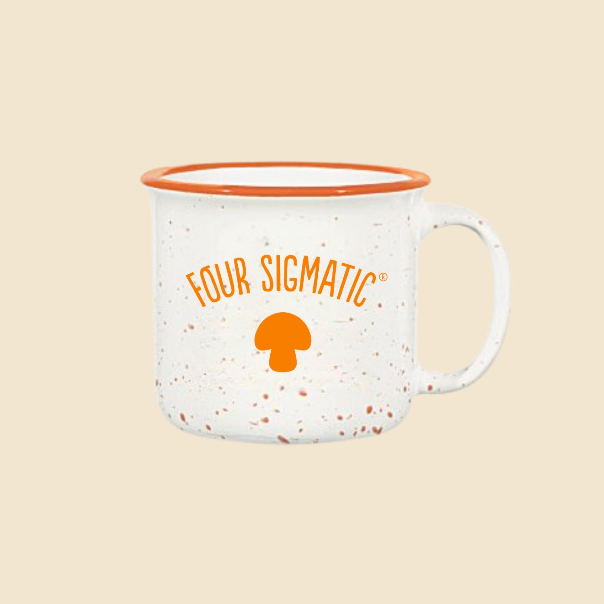 Ceramic Mug - Energy Blend