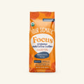 Focus Cold Brew Ground Coffee - For Daily Energy