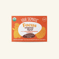 Focus Elixir, Packets - Everyday Coffee