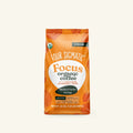 Focus Ground Coffee - Dark (20oz) - Workday Focus
