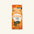Focus Ground Coffee - Dark - Wellness Coffee