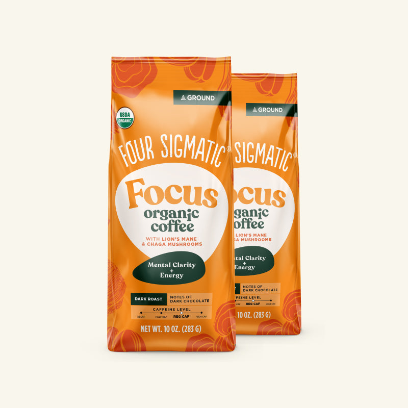 Focus
