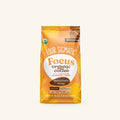 Focus Whole Bean Coffee - Dark (20oz) - Smooth Morning