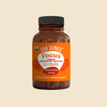 Focus Capsules - Functional Coffee