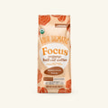 Focus Half Caf Ground Coffee - Medium - Everyday Coffee