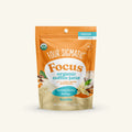 Focus Organic Coffee Latte - Vanilla - Coffee Upgrade