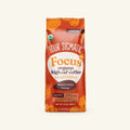 Focus Max High Caf Ground Coffee - Dark - For Everyday Wellness