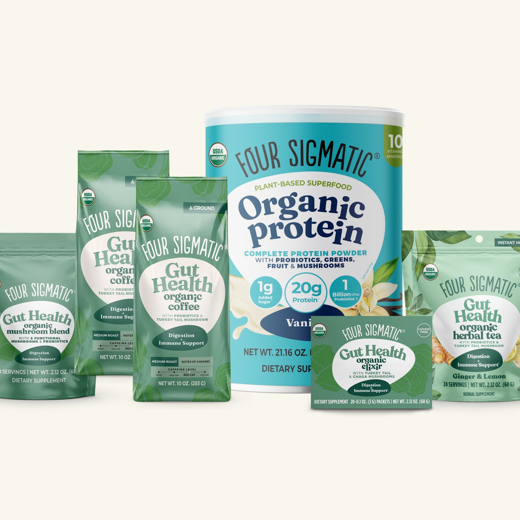 Good Poops Bundle - Wellness Support