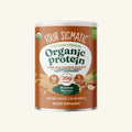 Plant-Based Protein – Peanut Butter - Everyday Coffee